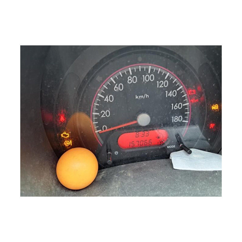 Pare soleil droit NISSAN PIXO d’occasion