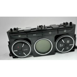 Commande chauffage CITROEN C3 2 PHASE 1 d’occasion