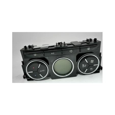 Commande chauffage CITROEN C3 2 PHASE 1 d’occasion