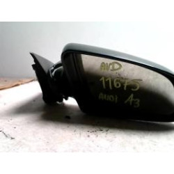 Retroviseur droit AUDI A3 2 PHASE 1 d’occasion