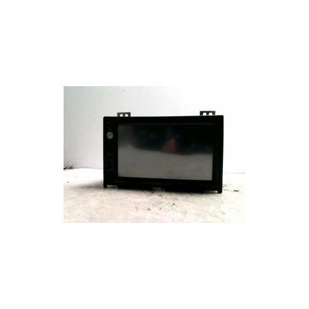 Ecran GPS KIA CARNIVAL 2 d’occasion