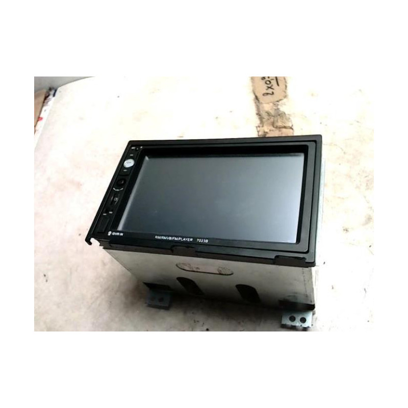 Ecran GPS KIA CARNIVAL 2 d’occasion