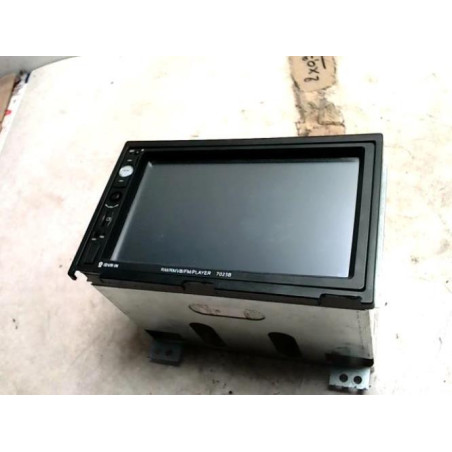 Ecran GPS KIA CARNIVAL 2 d’occasion