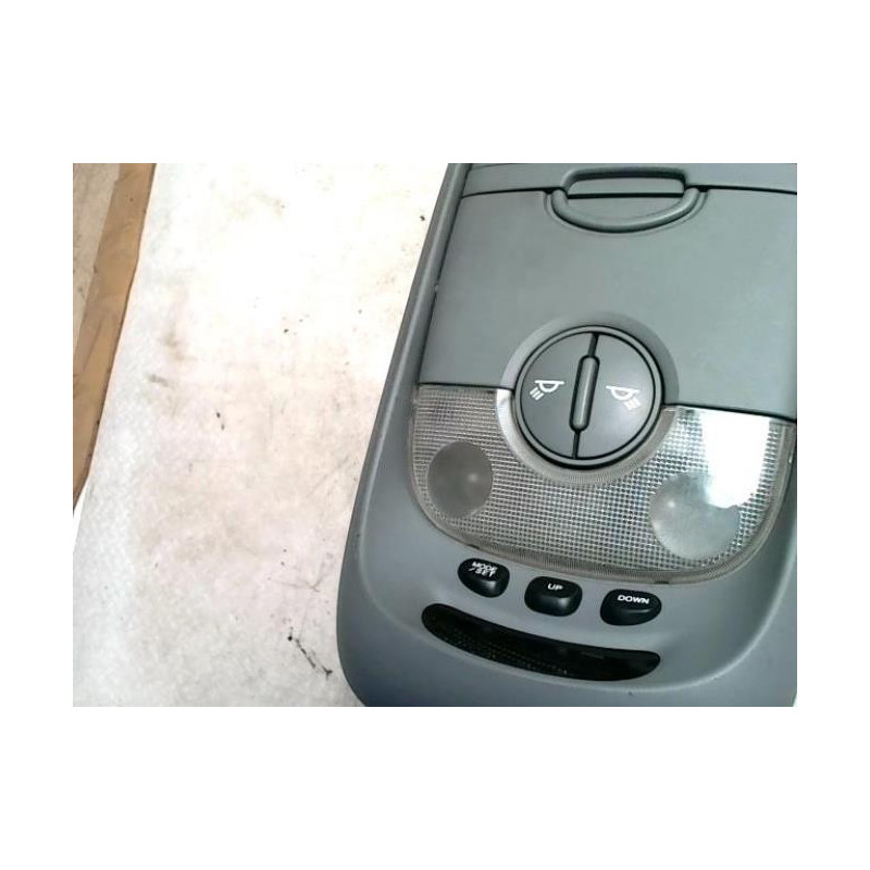 Eclairage de plafonnier KIA SORENTO 1 PHASE 1 d’occasion