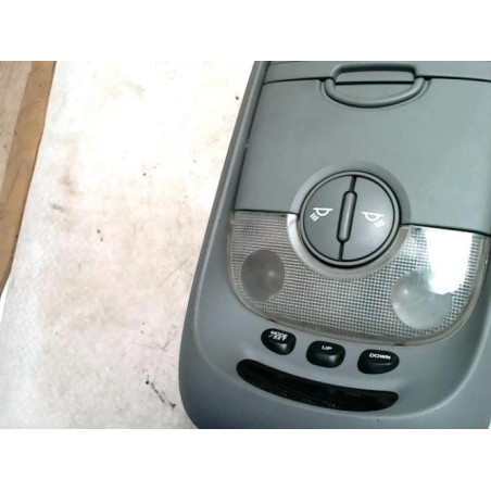 Eclairage de plafonnier KIA SORENTO 1 PHASE 1 d’occasion