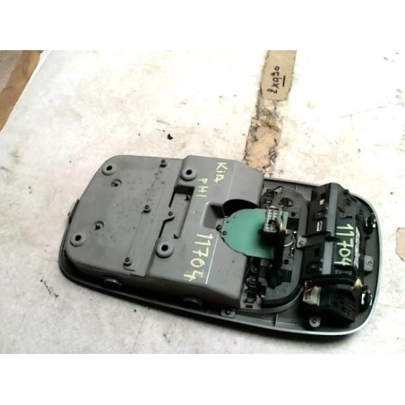 Eclairage de plafonnier KIA SORENTO 1 PHASE 1 d’occasion