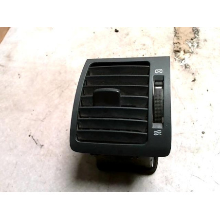 Aerateur tableau de bord avant gauche KIA SORENTO 1 PHASE 1 d’occasion