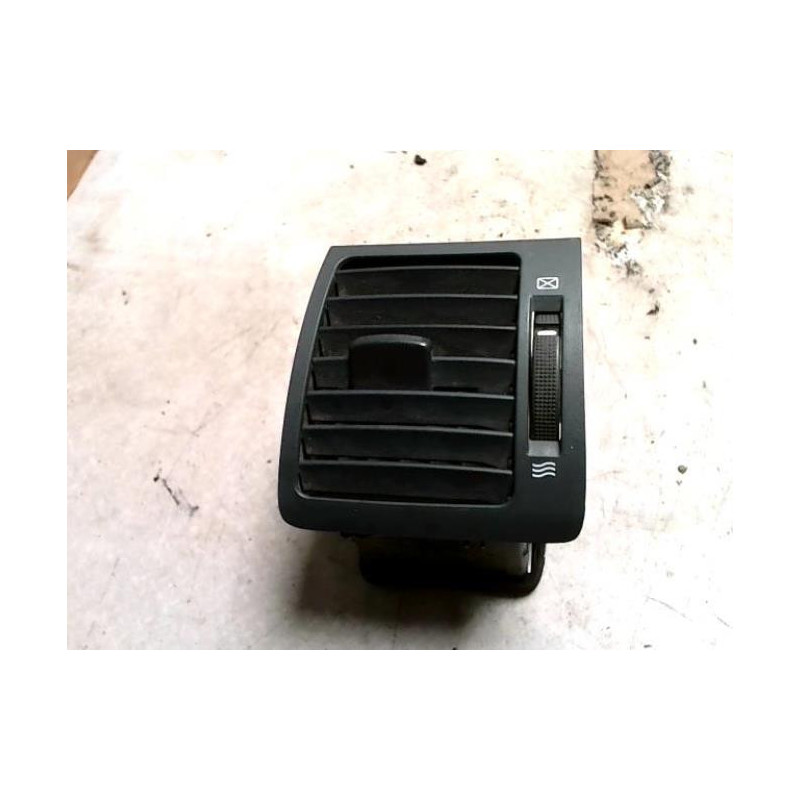 Aerateur tableau de bord avant gauche KIA SORENTO 1 PHASE 1 d’occasion