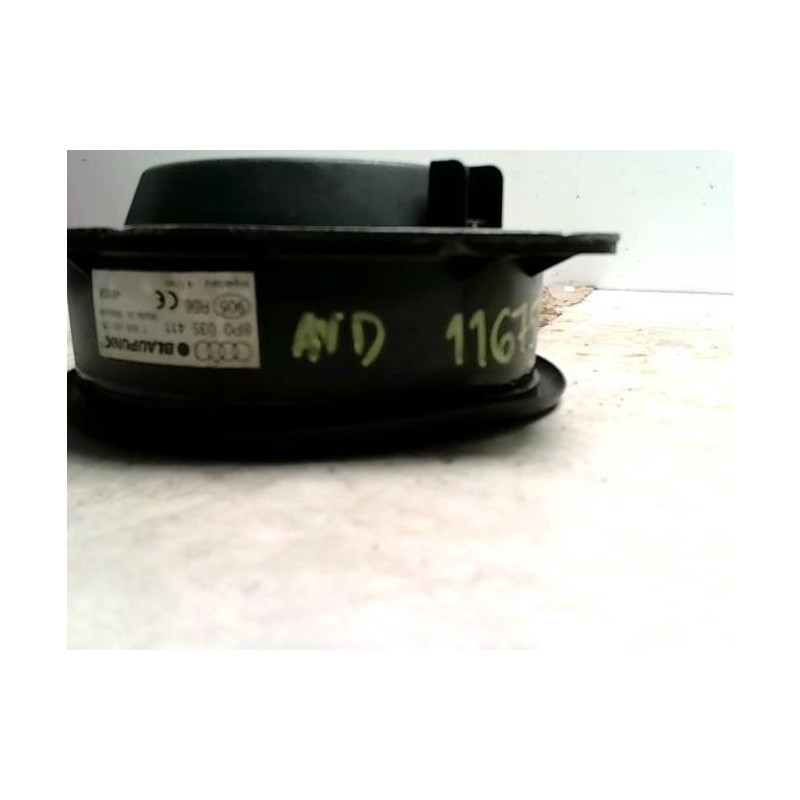 Haut parleur AUDI A3 2 PHASE 1 d’occasion