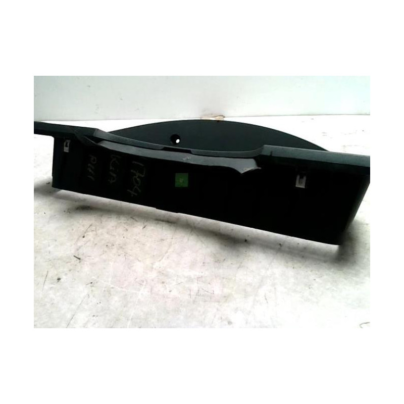 Casquette tableau de bord KIA SORENTO 1 PHASE 1 d’occasion