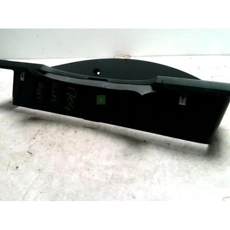 Casquette tableau de bord KIA SORENTO 1 PHASE 1 d’occasion
