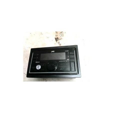 Autoradio d'origine AUDI A3 2 PHASE 1 d’occasion