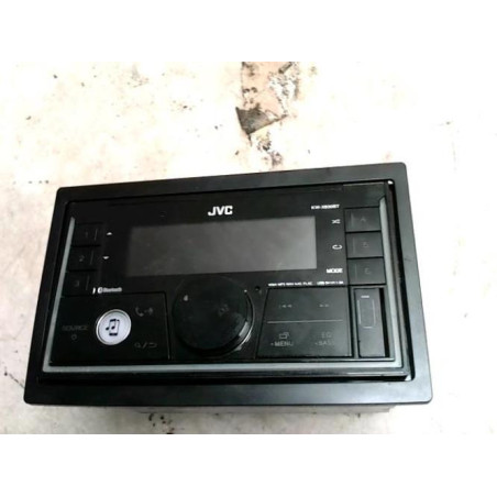 Autoradio d'origine AUDI A3 2 PHASE 1 d’occasion