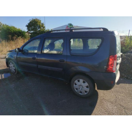 Tuyau de climatisation DACIA LOGAN MCV 1 PHASE 1 BREAK d’occasion