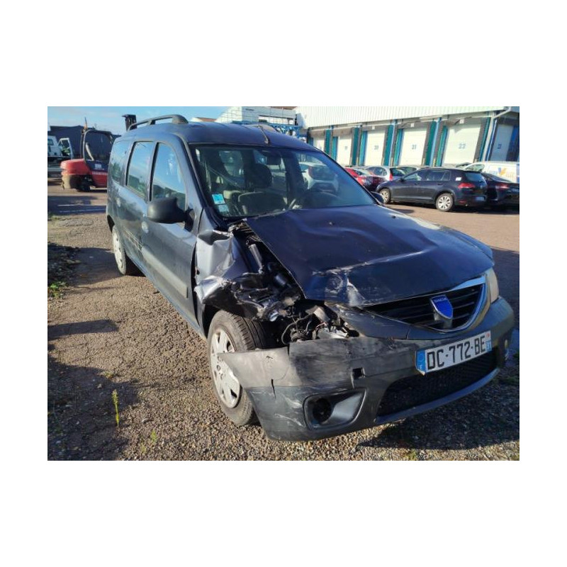 Tuyau de climatisation DACIA LOGAN MCV 1 PHASE 1 BREAK d’occasion