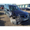 Tuyau de climatisation DACIA LOGAN MCV 1 PHASE 1 BREAK d’occasion