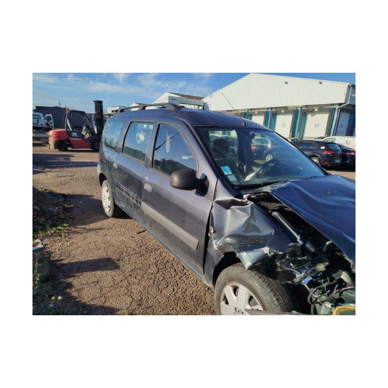 Tuyau de climatisation DACIA LOGAN MCV 1 PHASE 1 BREAK d’occasion