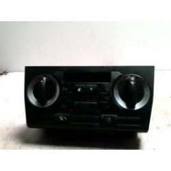 Commande chauffage AUDI A3 2 PHASE 1 d’occasion