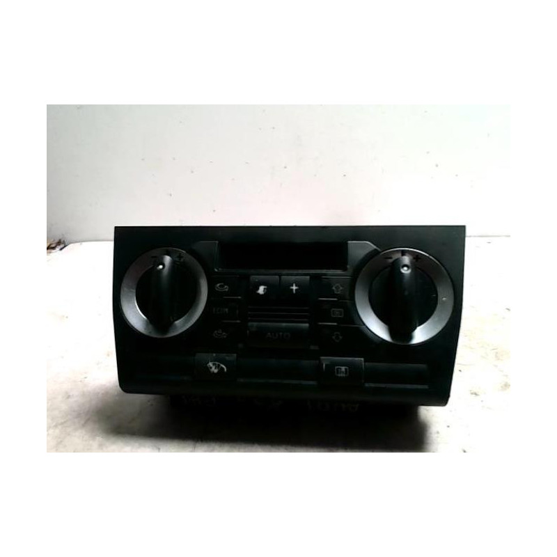 Commande chauffage AUDI A3 2 PHASE 1 d’occasion
