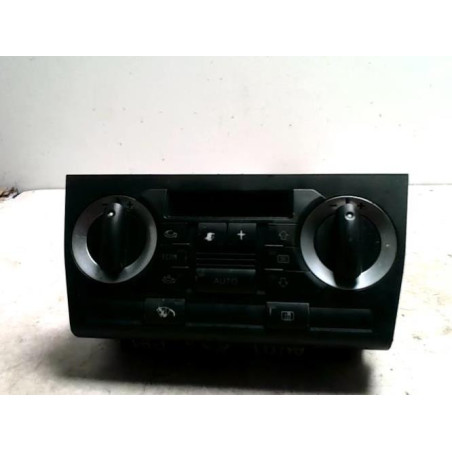 Commande chauffage AUDI A3 2 PHASE 1 d’occasion