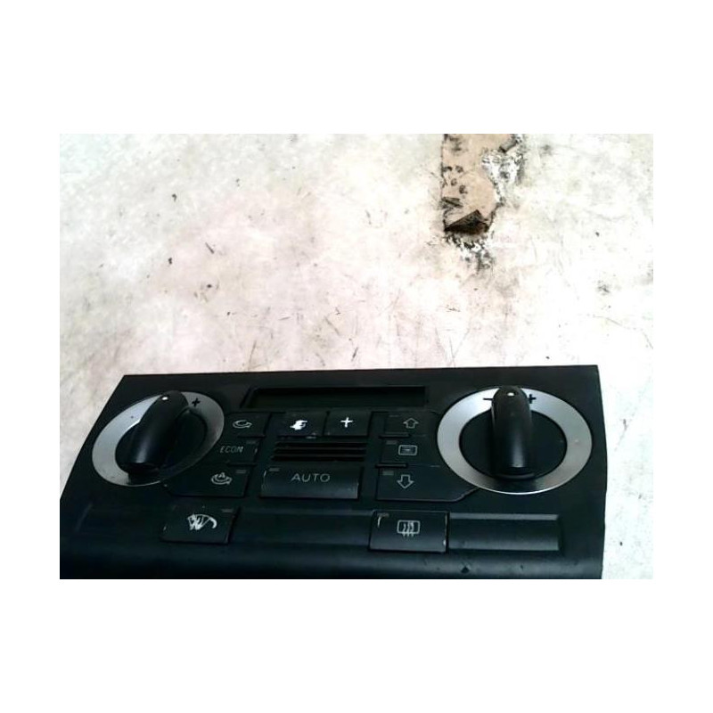 Commande chauffage AUDI A3 2 PHASE 1 d’occasion