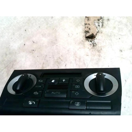 Commande chauffage AUDI A3 2 PHASE 1 d’occasion