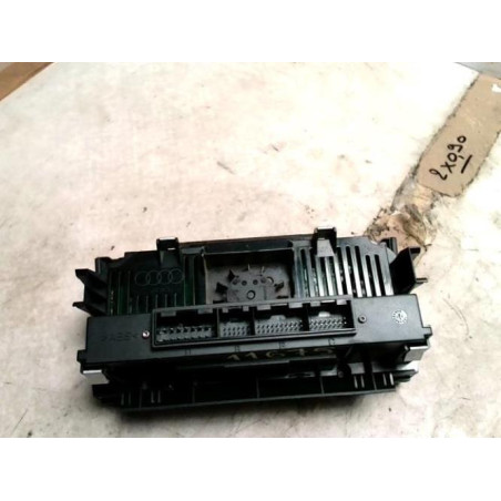 Commande chauffage AUDI A3 2 PHASE 1 d’occasion