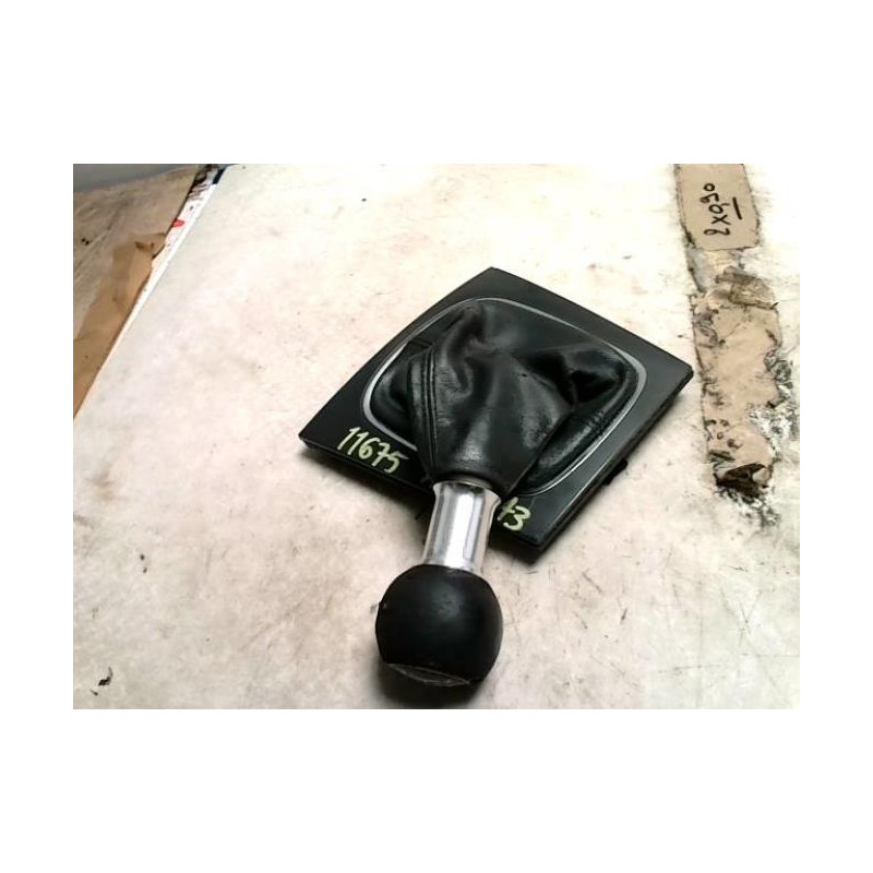 Soufflet de levier de vitesse AUDI A3 2 PHASE 1 d’occasion
