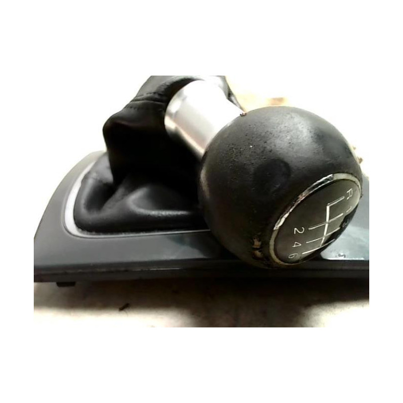 Soufflet de levier de vitesse AUDI A3 2 PHASE 1 d’occasion