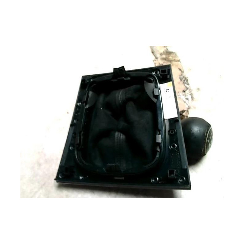 Soufflet de levier de vitesse AUDI A3 2 PHASE 1 d’occasion