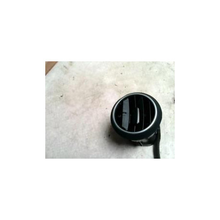 Aerateur tableau de bord avant gauche AUDI A3 2 PHASE 1 d’occasion