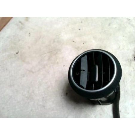 Aerateur tableau de bord avant gauche AUDI A3 2 PHASE 1 d’occasion