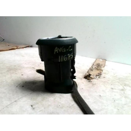 Aerateur tableau de bord avant gauche AUDI A3 2 PHASE 1 d’occasion