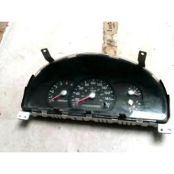 Compteur KIA SORENTO 1 PHASE 1 d’occasion
