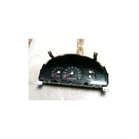 Compteur KIA SORENTO 1 PHASE 1 d’occasion