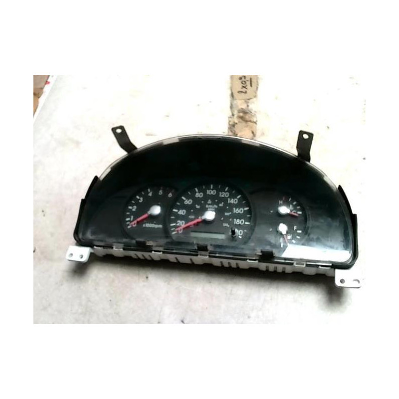 Compteur KIA SORENTO 1 PHASE 1 d’occasion
