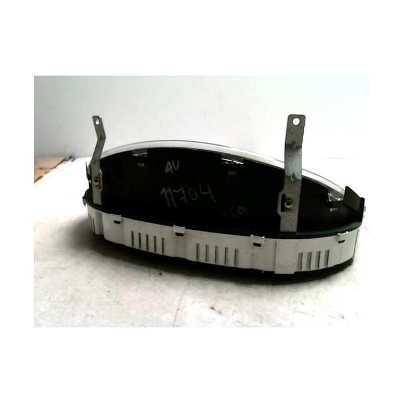 Compteur KIA SORENTO 1 PHASE 1 d’occasion