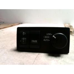 Commande de reglage hauteur de phare KIA SORENTO 1 PHASE 1 d’occasion