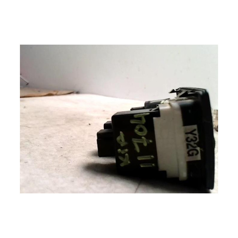 Commande de reglage hauteur de phare KIA SORENTO 1 PHASE 1 d’occasion