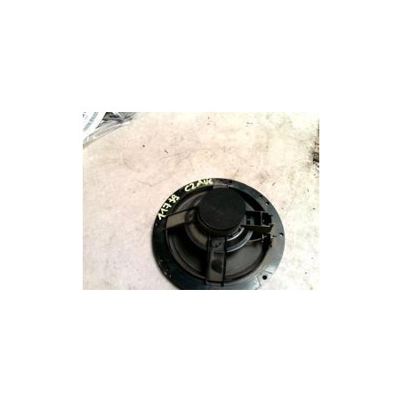 Haut parleur CITROEN C2 PHASE 1 d’occasion