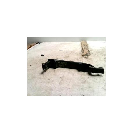 Poignee porte avant gauche RENAULT KANGOO 2 PHASE 1 d’occasion