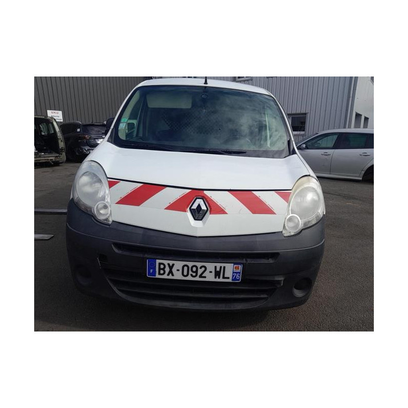 Poignee porte avant gauche RENAULT KANGOO 2 PHASE 1 d’occasion