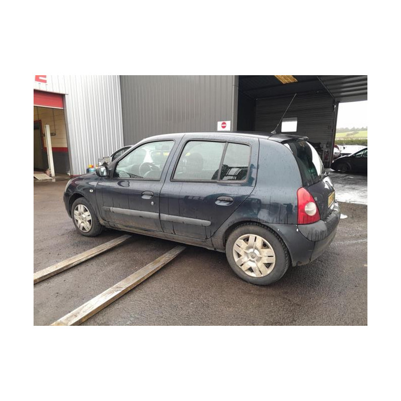 Durite de turbo RENAULT CLIO 2 PHASE 2 d’occasion