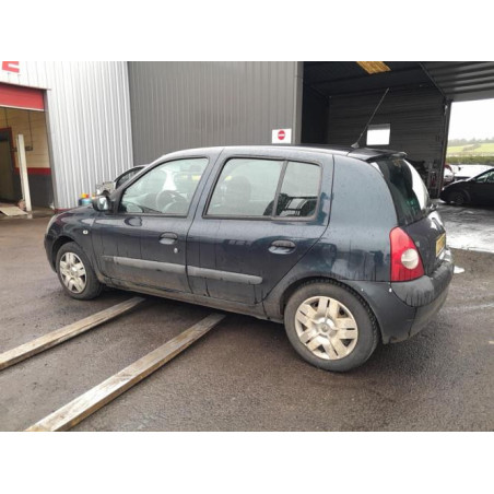 Durite de turbo RENAULT CLIO 2 PHASE 2 d’occasion