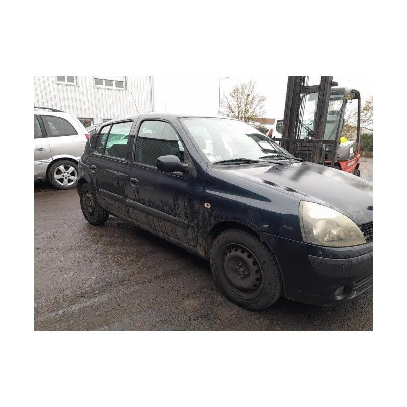 Durite de turbo RENAULT CLIO 2 PHASE 2 d’occasion