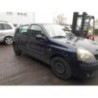 Durite de turbo RENAULT CLIO 2 PHASE 2 d’occasion