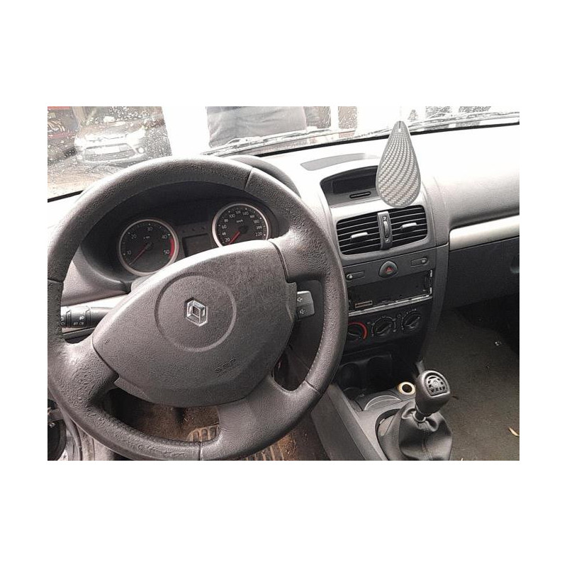 Durite de turbo RENAULT CLIO 2 PHASE 2 d’occasion