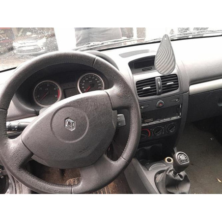 Durite de turbo RENAULT CLIO 2 PHASE 2 d’occasion