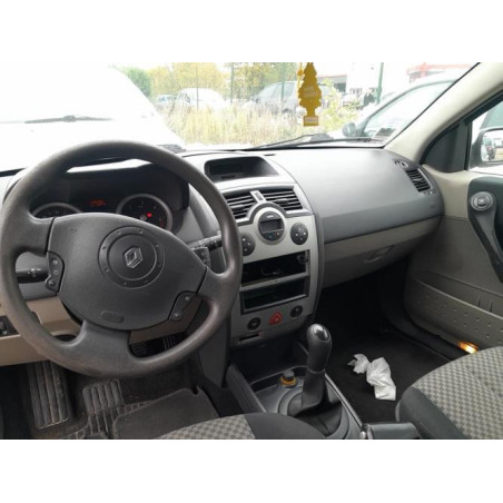 Durite de turbo RENAULT MEGANE 2 PHASE 1 BREAK d’occasion