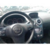 Casquette tableau de bord OPEL CORSA D PHASE 1 d’occasion